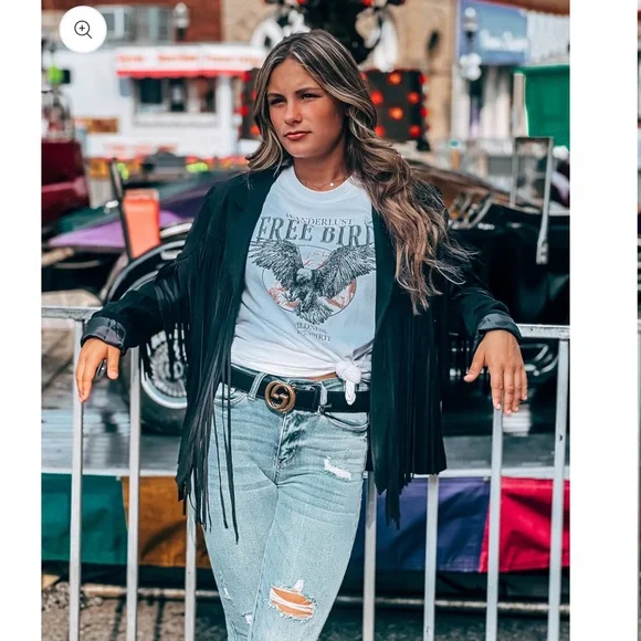 Judy Blue Hilaria Hi Rise Distressed Skinny Fit Jeans JB82330, Size 9 / 29 New - Picture 6 of 15